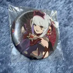 OVERWATCH オーバーウォッチ 缶バッジ ラッフルくじ OW ジュノ D