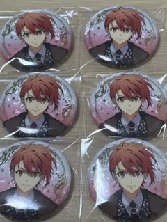 アイナナ EXPO 缶バッジ 七瀬陸 - メルカリ