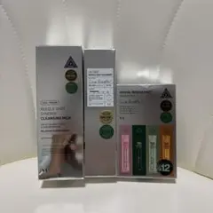 VT リードルショット　100 クレンジングミルク　クレンザー