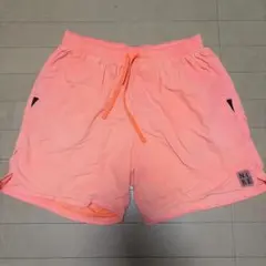 NIKEメンズハーフパンツ　Lサイズのサムネイル