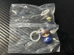 銀魂 めじるしアクセサリー2 桂小太郎　新八