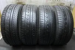 極上8~9分山 2024年製 215/55R17 ブリヂストン ルフト RVⅡ 極上8~9分山 2024年製 215/55R17 ブリヂストン ルフト RVⅡ - メルカリ