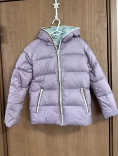 ビーミング　リアルダウンジャケット