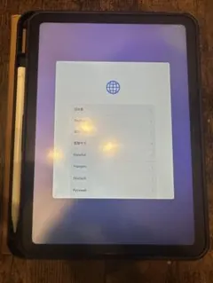 iPad 10世代