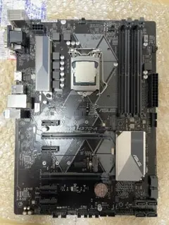 intel Core i7-8700 H370 CPU マザーボード セット 2026年最新】Yahoo!オークション -マザーボード cpu セット i7の中古品