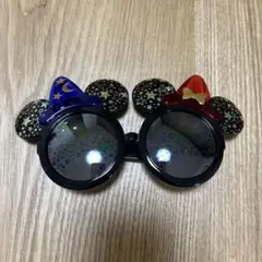 ミッキーサングラス