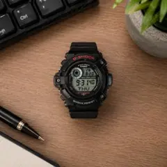 希少・廃番】G-SHOCK G-2500-1V CASIO アシメ - メルカリ