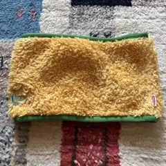 ネックウォーマー