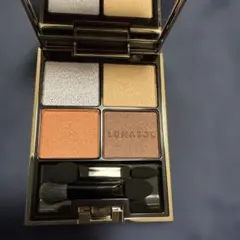 ルナソル　アイカラーレーション14 アンバーダスク