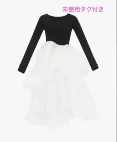 2026年最新】bibiy ワンピース チュールの人気アイテム - メルカリ