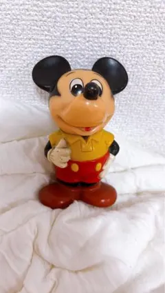 ♡銀行非売品♡美品ジャンボミッキー貯金箱 2025年最新】貯金箱 三菱銀行 ミッキーの人気アイテム - メルカリ