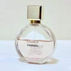 シャネル　チャンス　オータンドゥル　オードパルファム 　香水　35ml