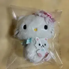 サンリオ　チャーミーキティマスコット　注目！2000年代デビューキャラクター