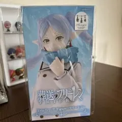 【新品未開封】葬送のフリーレンTorio Try iT figure フリーレン