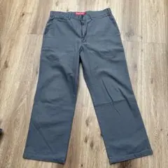 シュプリーム パンツ