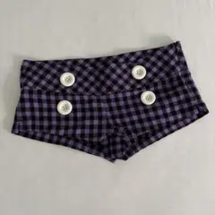 ♩様専用ページ SCULPTOR ピンクショートパンツ - メルカリ