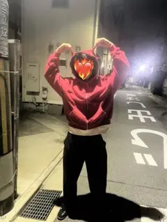 Bio デビルパーカー