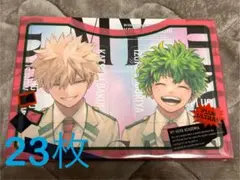 2025年最新】ジャンプgiga コースター 爆豪の人気アイテム - メルカリ