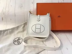 2026年最新】エブリン エルメスの人気アイテム - メルカリ