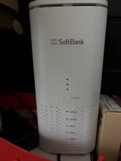 2026年最新】sofTBank air 6の人気アイテム - メルカリ