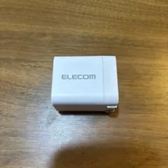 エレコム USB-C急速充電器 PD対応 20W