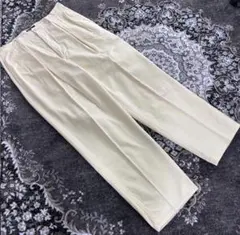 폴로 랄프로렌 크림 치노