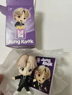 2025年最新】tinytan フィギュアの人気アイテム - メルカリ