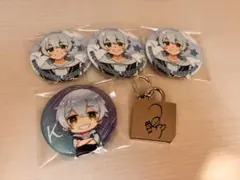 2026年最新】日常ロッククロノアの人気アイテム - メルカリ