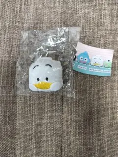 はぴだんぶい つかまり ぬいぐるみバッジ