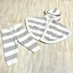 ジェラピケ　ルームウェア