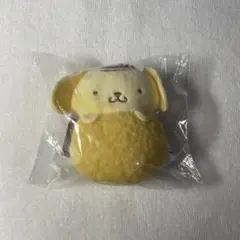 ミックスフライおくるみマスコット