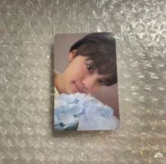 zb1 ギュビン ktown4u トレカ