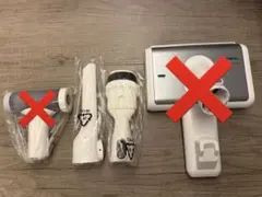 ティネコ A11掃除機 ヘッドのサムネイル