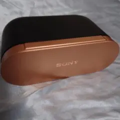 r*y様 SONY WF-1000XM3 充電ケースのみ ブラック