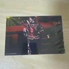 刀ミュ 加州清光 ポストカード