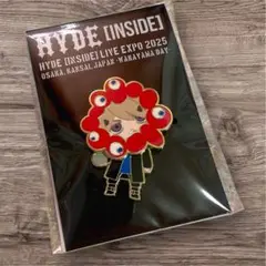 【新品・未使用】HYDE スペシャル バースデー ボックス HYDE OFFICIAL