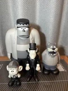 2026年最新】怪物くん バウンティーハンターの人気アイテム - メルカリ