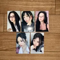 2026年最新】fromis_9 トレカの人気アイテム - メルカリ