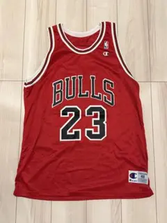 マイケルジョーダン ユニフォーム
