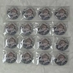 風楽奏斗　2周年　缶バッジ　VOLTACTION　にじさんじ