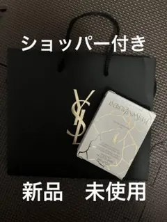 イヴサンローラン　クチュールミニクラッチ　910 トロカデロナイト 限定品