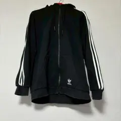 adidas Originals CURATED FZパーカー サイズL