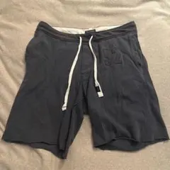 Abercrombie & Fitch ショートパンツ S