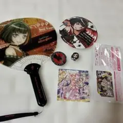 BanG Dream！ Afterglow セット