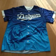 2026年最新】ドラゴンズ・ブルーの人気アイテム - メルカリ