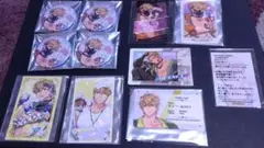 NUカーニバル シール まとめ売り ぺたコレクション フレークシール