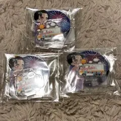 鬼滅の刃 ufotable Cafe TOGO 神奈川 恋雪 アクスタのサムネイル