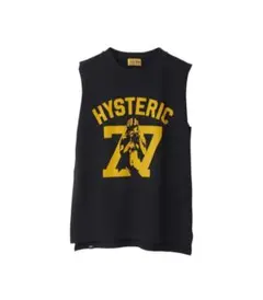 最終価格：HYSTERIC GLAMOUR タンクトップ