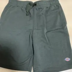 Dickies スウェットショートパンツ オリーブ Mサイズのサムネイル