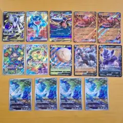 n*9様 ポケモンカードまとめ売り　オマケ付